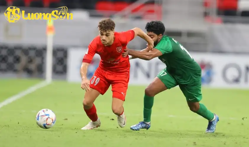 Chủ nhà Al Duhail sẽ có trận đấu khó khăn trước Al Ahli. (Ảnh: Internet) Chủ nhà Al Duhail sẽ có trận đấu khó khăn trước Al Ahli. (Ảnh: Internet)