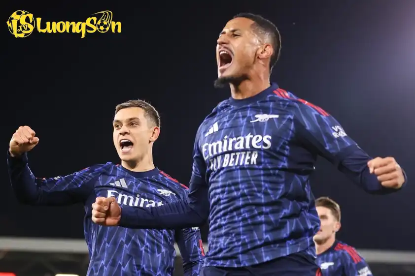 Arsenal quyết giành 3 điểm trước Atletico Madrid. (Ảnh: Internet) Arsenal quyết giành 3 điểm trước Atletico Madrid. (Ảnh: Internet)