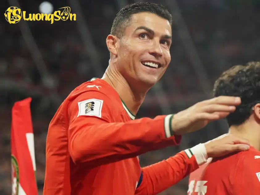 Bồ Đào Nha là đội tuyển mạnh nhất bảng đấu (Ảnh: ESPN) Bồ Đào Nha là đội tuyển mạnh nhất bảng đấu