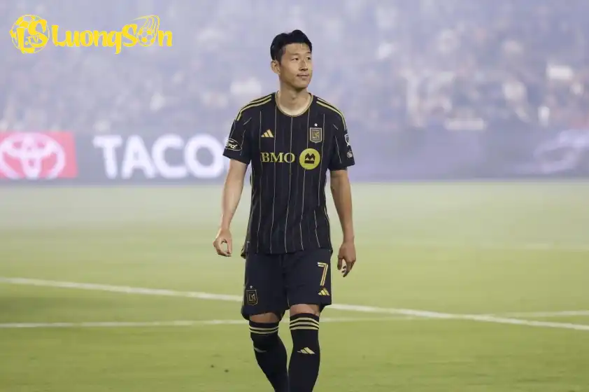 Son Heung Min được kỳ vọng sẽ tiếp tục tỏa sáng trong trận đấu này Son Heung Min được kỳ vọng sẽ tiếp tục tỏa sáng trong trận đấu này